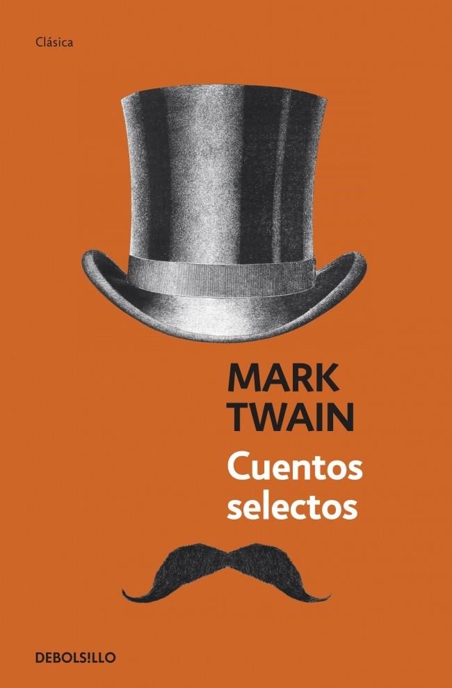 CUENTOS SELECTOS | 9788499083490 | TWAIN,MARK