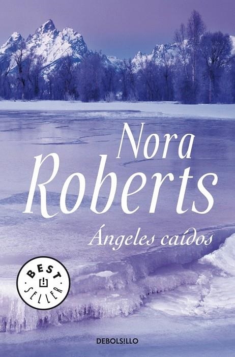 ÁNGELES CAÍDOS | 9788499081304 | ROBERTS,NORA