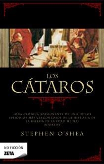 LOS CATAROS | 9788498723618 | O'SHEA, STEPHEN