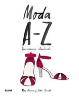 MODA A-Z | 9788498014754 | NEWMAN, ALEX/SHARIFF, ZAKEE