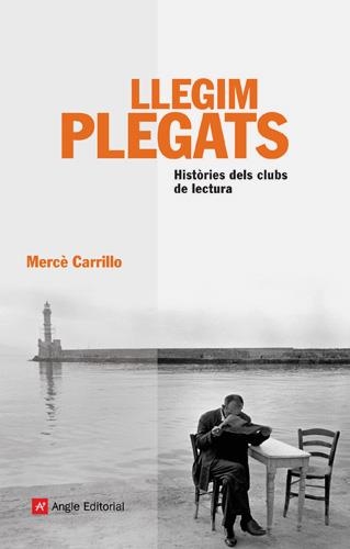 LLEGIM PLEGATS | 9788496970427 | CARRILLO TORRAS, MERCÈ