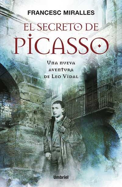 EL SECRETO DE PICASSO | 9788489367937 | MIRALLES CONTIJOCH, FRANCESC