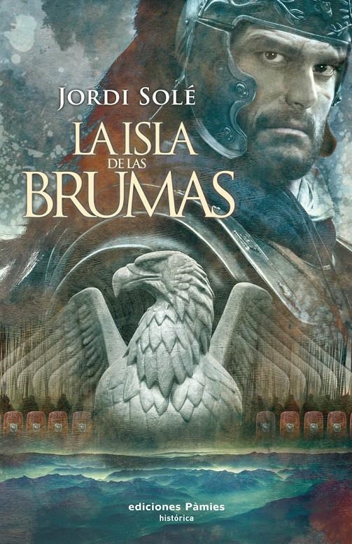 LA ISLA DE LAS BRUMAS | 9788496952768 | SOLÉ COMAS, JORDI