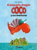 1. EL PEQUEÑO DRAGÓN COCO Y SUS AVENTURAS | 9788424633479 | SIEGNER, INGO