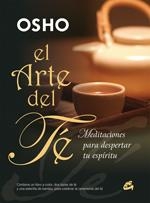 ARTE DEL TÉ, EL | 9788484452041 | OSHO (1931-1990)