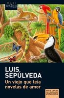 UN VIEJO QUE LEÍA NOVELAS DE AMOR | 9788483835302 | SEPÚLVEDA, LUIS