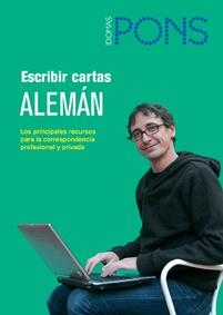 ESCRIBIR CARTAS ALEMÁN - NUEVA EDICIÓN | 9788484433422 | EDITORIAL