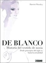 DE BLANCO | 9788475565613 | WORSLEY, HARRIET