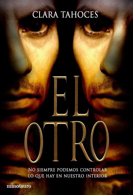 EL OTRO | 9788445077450 | CLARA TAHOCES