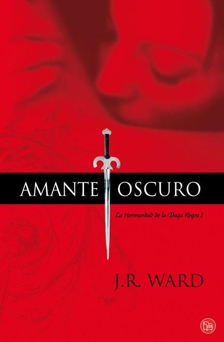 AMANTE OSCURO FG | 9788466323192 | WARD, J. R.