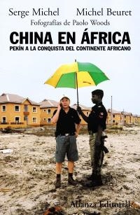 CHINA EN  ÁFRICA | 9788420682655 | MICHEL, SERGE/BEURET, MICHEL