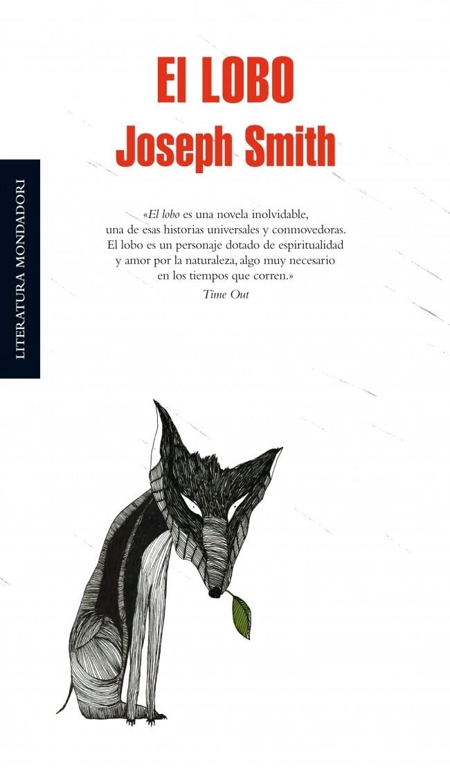 EL LOBO | 9788439721550 | SMITH,JOSEPH