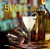 500 CÓCTELES | 9788480767903 | SWEETSER, WENDY