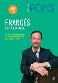 FRANCÉS...EN LA EMPRESA - NUEVA EDICIÓN | 9788484433323 | EDITORIAL