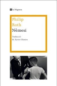 NÈMESI | 9788482649450 | ROTH, PHILIP