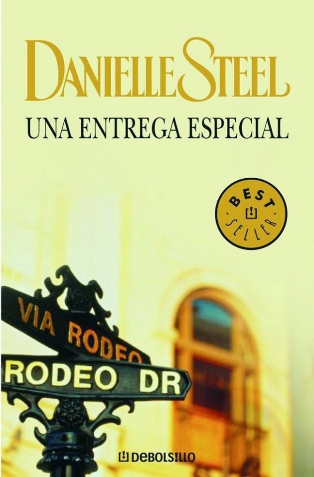 UNA ENTREGA ESPECIAL | 9788497599474 | STEEL,DANIELLE