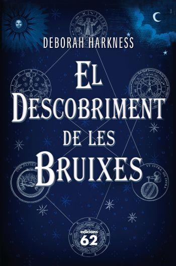 EL DESCOBRIMENT DE LES BRUIXES | 9788429767681 | DEBORAH HARKNESS