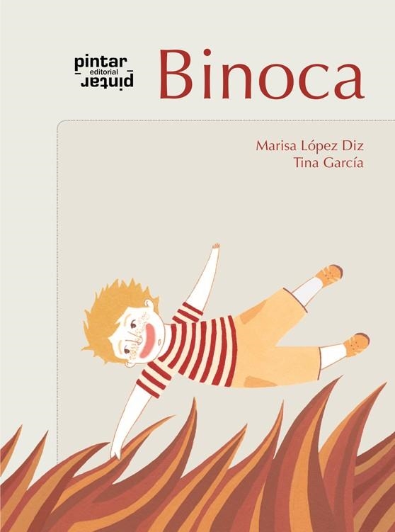 BINOCA | 9788493680206 | LÓPEZ DIZ, MARISA/GARCÍA, TINA