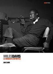 MILES DAVIS | 9788496879454 | CARR, IAN