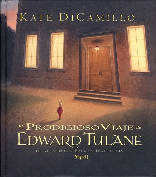 EL PRODIGIOSO VIAJE DE EDUARD TULANE | 9788427950368 | KATE DICAMILLO