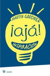 AJA. INSPIRACION | 9788498672787 | GARDNER , MARTIN