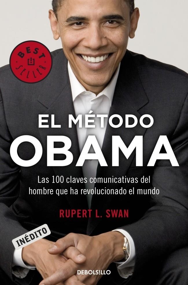 EL MÉTODO OBAMA | 9788497590426 | SWAM,RUPERT L.