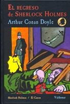 EL REGRESO DE SHERLOCK HOLMES | 9788477026440 | DOYLE, ARTHUR CONAN