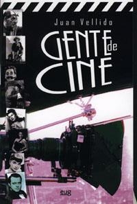 GENTE DE CINE | 9788433849953 | VELLIDO PEREGRINA, J