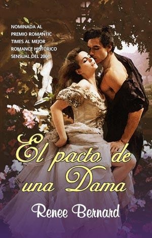 EL PACTO DE UNA DAMA | 9788498004724 | BERNARD, RENEE