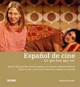 ESPAÑOL DE CINE | 9788498013726 | SALVADOR, ANTXON