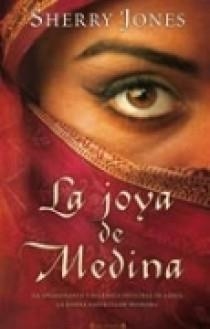 LA JOYA DE MEDINA | 9788466638814 | JONES, SHERRY