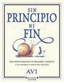 SIN PRINCIPIO NI FIN | 9788466640244 | AVI