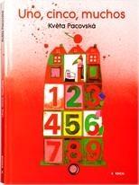 UNO, CINCO, MUCHOS | 9788492750344 | PACOVSKÀ, KVETA