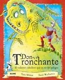 DON TRONCHANTE | 9788498014914 | MITTON, TONY/WARBURTON, SARAH