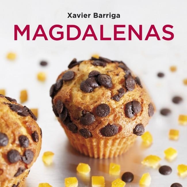 LA CAJA DE MAGDALENAS DE XAVIER BARRIGA | 9788425345418 | BARRIGA,XAVIER