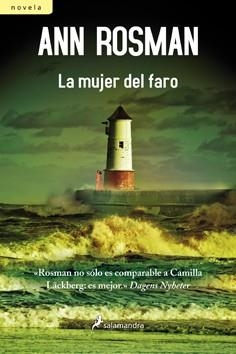 MUJER DEL FARO, LA | 9788498383089 | ROSMAN, ANN