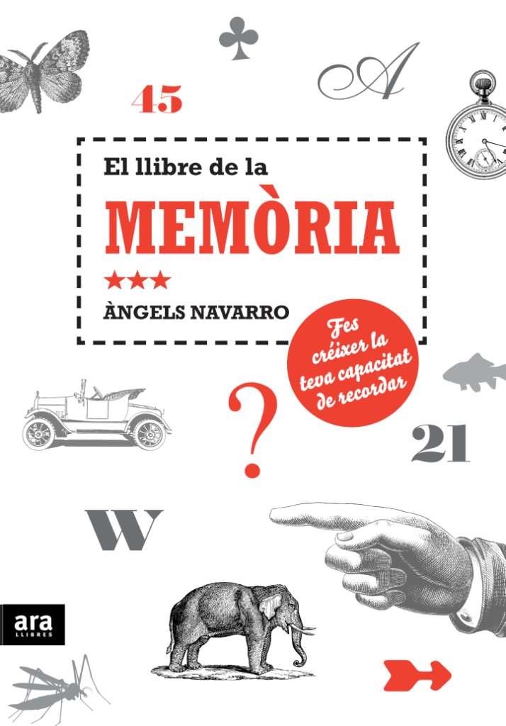 EL LLIBRE DE LA MEMÒRIA | 9788492552979 | NAVARRO, ÀNGELS