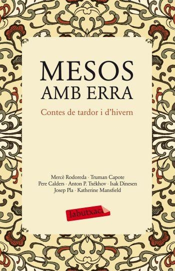 MESOS AMB ERRA | 9788499302133 | DIVERSOS AUTORS