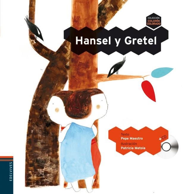 HALSEL Y GRETEL | 9788426371799 | MAESTRO SARRIÓN, JOSÉ LUIS