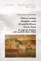 CICLE DE LA HISTÒRIA | 9788497915762 | ARTUR BLADÉ I DESUMVILA