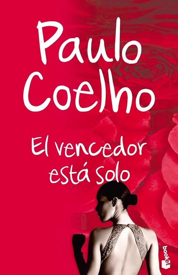 EL VENCEDOR ESTÁ SOLO | 9788408101659 | PAULO COELHO