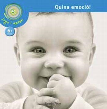 QUINA EMOCIÓ! | 9788499320458 | VARIOS AUTORES