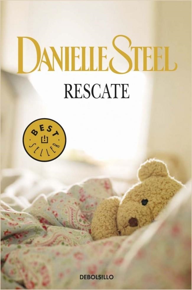 RESCATE | 9788499082035 | STEEL,DANIELLE