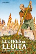 LLETRES DE LLUITA | 9788497916646 | JOSEP SUÑÉ I BLANCH