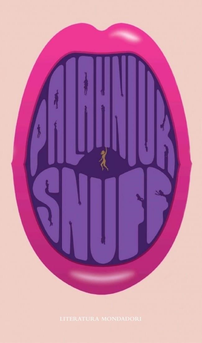 SNUFF | 9788439722113 | PALAHNIUK,CHUCK