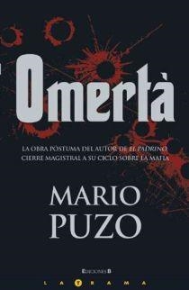 OMERTA | 9788466641654 | PUZO, MARIO