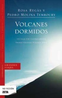 VOLCANES DORMIDOS | 9788498722604 | REGAS/MOLINA TEMBOURY