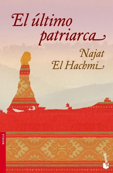 EL ÚLTIMO PATRIARCA | 9788408091806 | NAJAT EL HACHMI