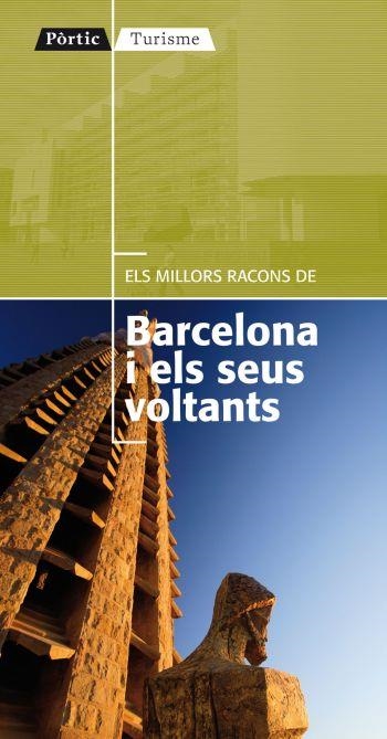 ELS MILLORS RACONS DE BARCELONA I ELS SEUS VOLTANTS | 9788498091311 | DIVERSOS AUTORS