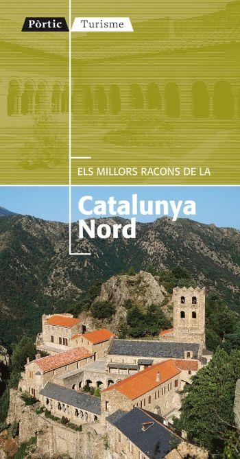 ELS MILLORS RACONS DE LA CATALUNYA NORD | 9788498091342 | BEGOÑA OLIVAS MIR